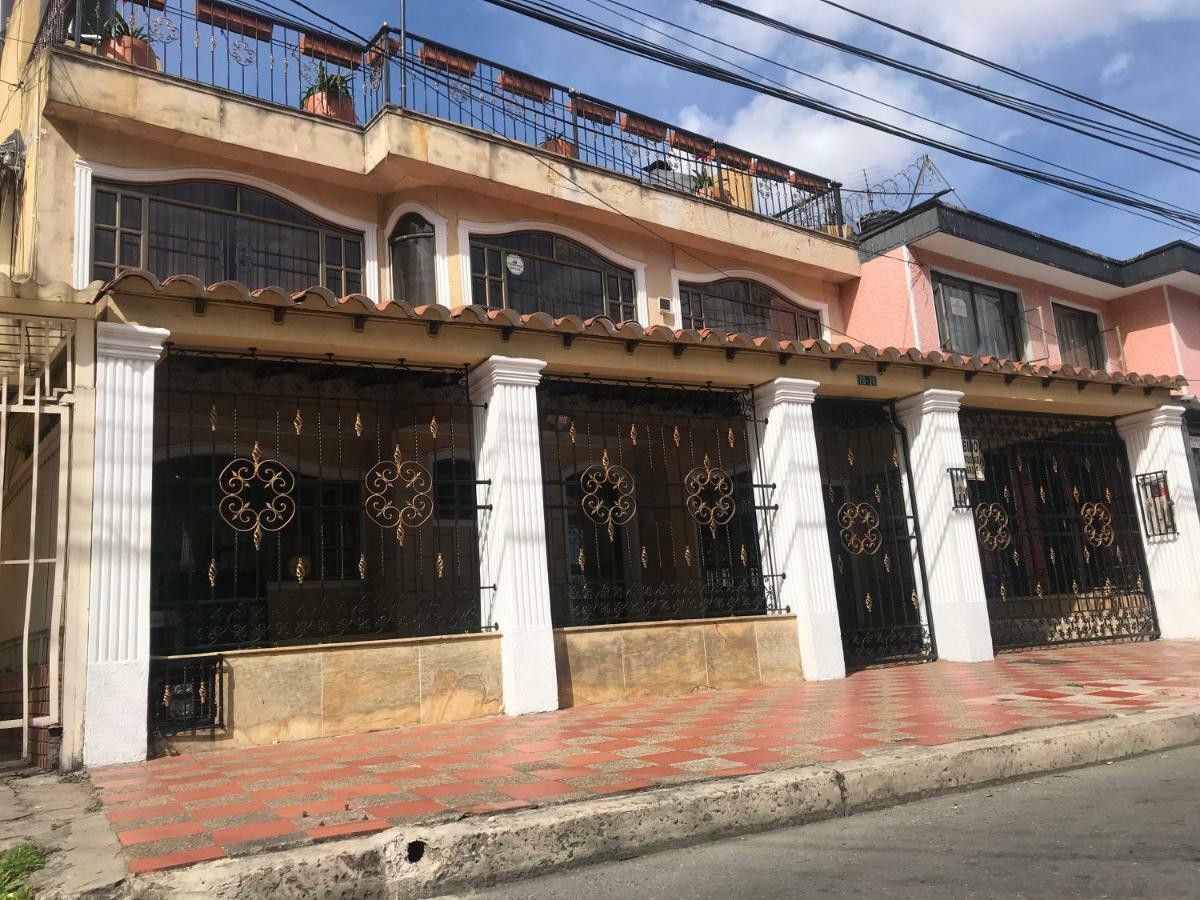 Hotel L&L Mansion Bogota Exterior photo